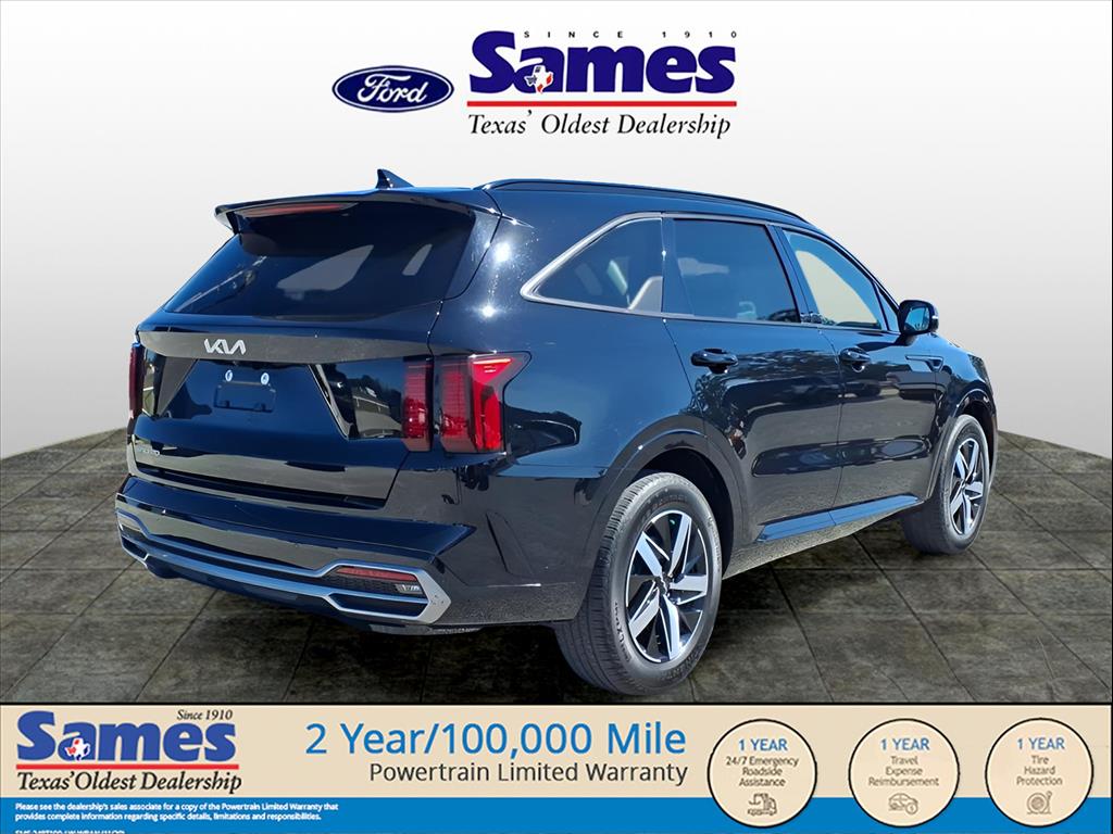 Used Car 2023 Kia Sorento  S For Sale Under $30,000 In Bastrop, Texas