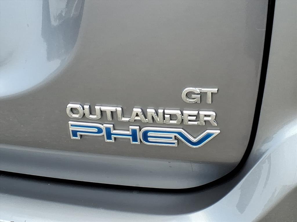 Used Car 2018 Mitsubishi Outlander Phev  Sel For Sale Under $15,000 In Bastrop, Texas