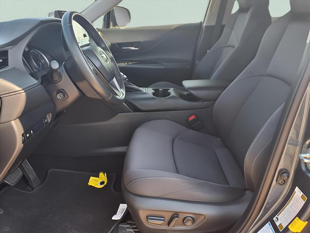 Used Car 2021 Toyota Venza  For Sale In Bastrop, Texas