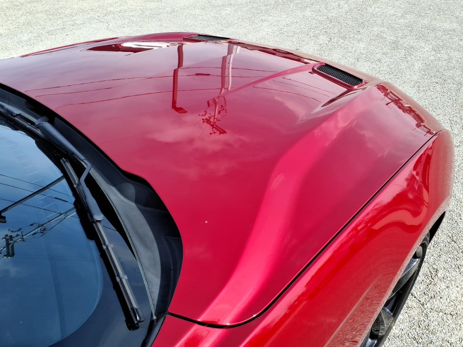 Used Car 2023 Ford Mustang  Ecoboost For Sale Under $30,000 In Bastrop, Texas