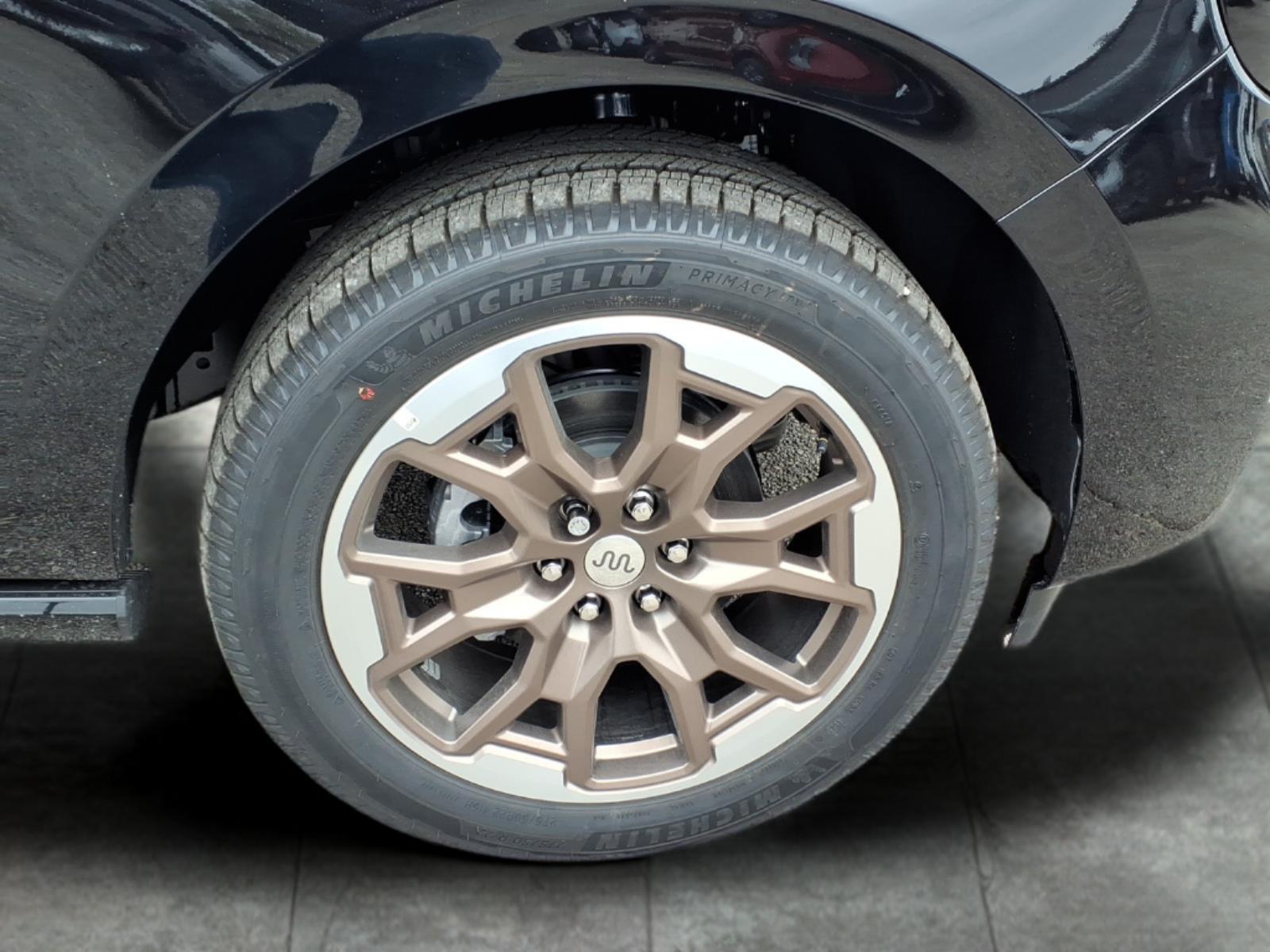 New Car 2025 Ford Expedition Max  King Ranch For Sale Under $90,000 In Bastrop, Texas