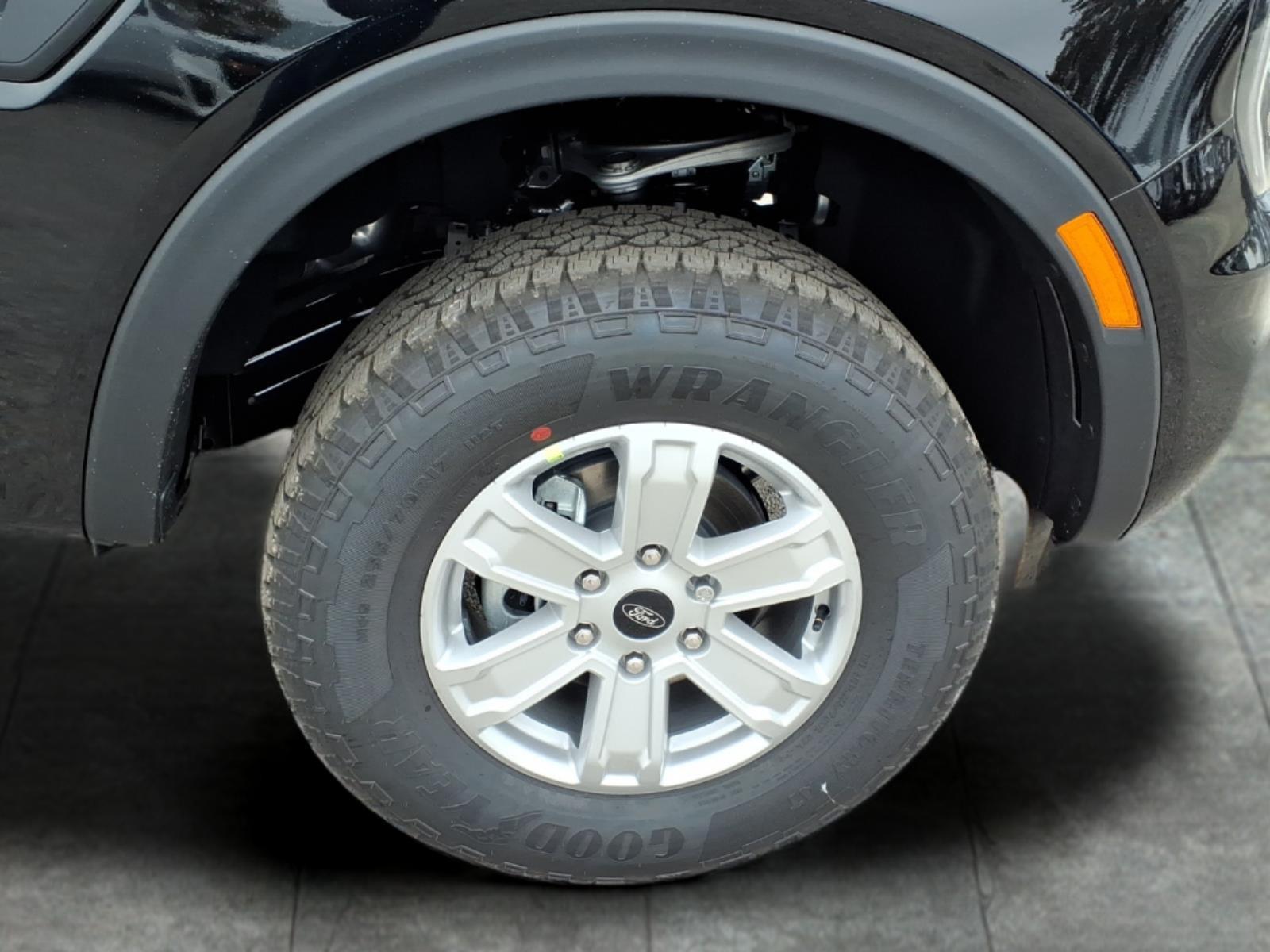 New Car 2025 Ford Ranger  Xl For Sale Under $40,000 In Bastrop, Texas