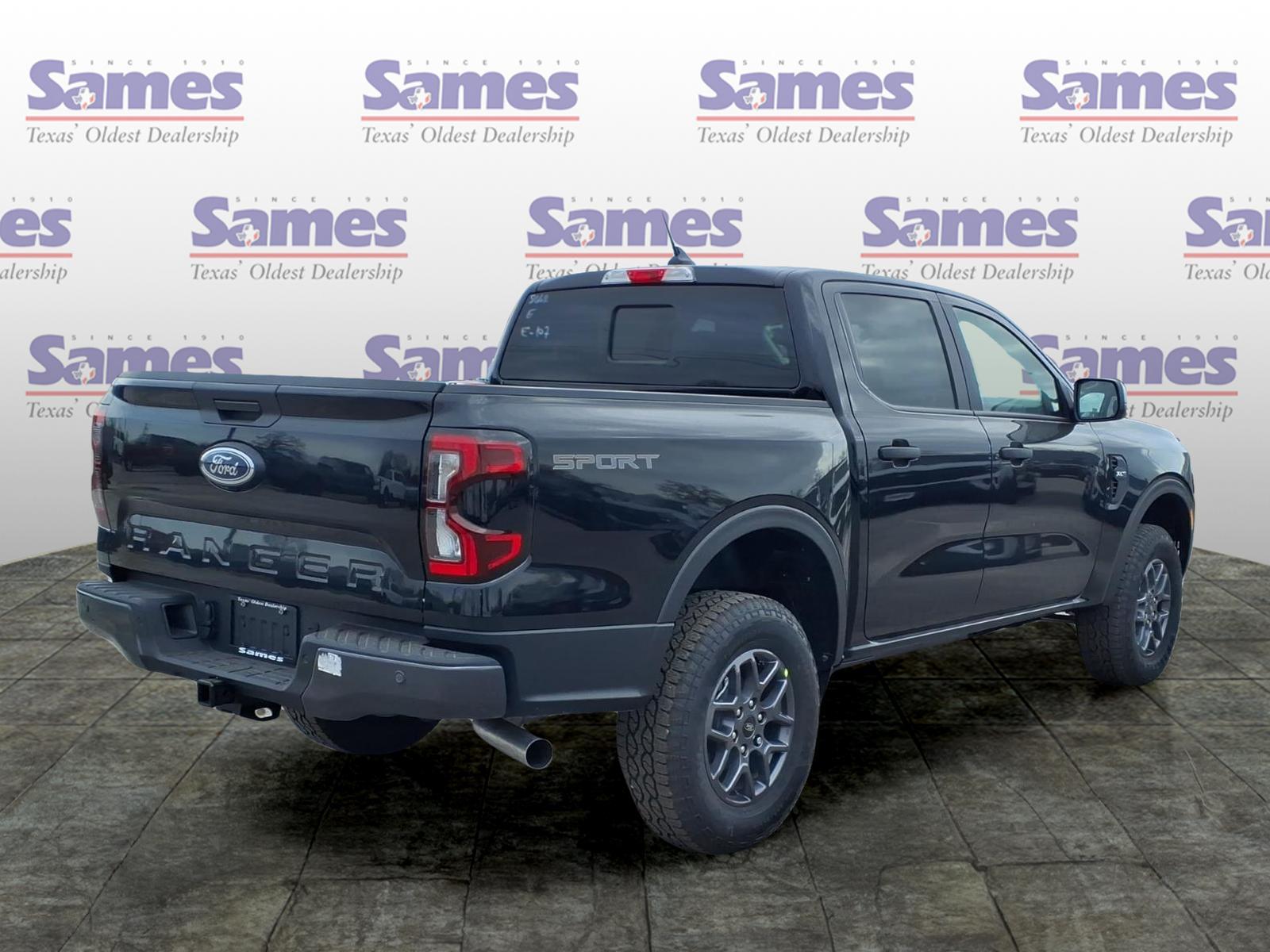 New Car 2025 Ford Ranger  Xlt For Sale Under $40,000 In Bastrop, Texas