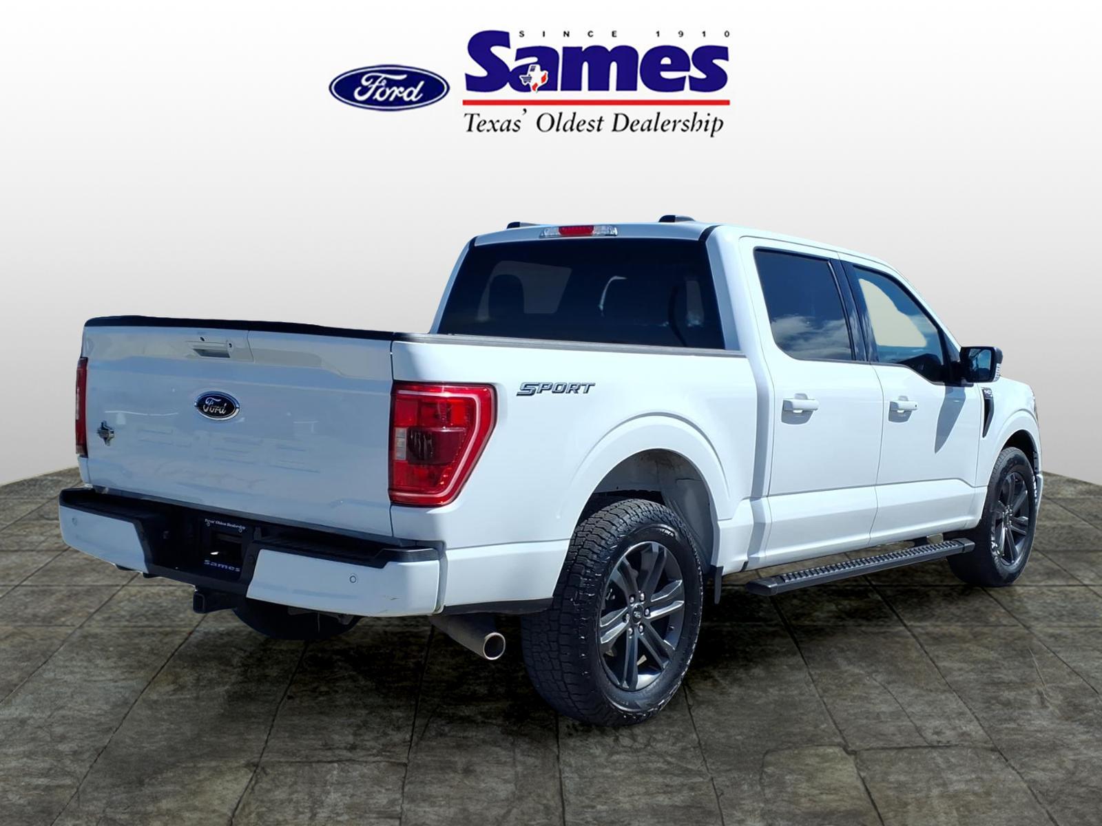 Used Car 2023 Ford F-150  Xlt For Sale Under $35,000 In Bastrop, Texas