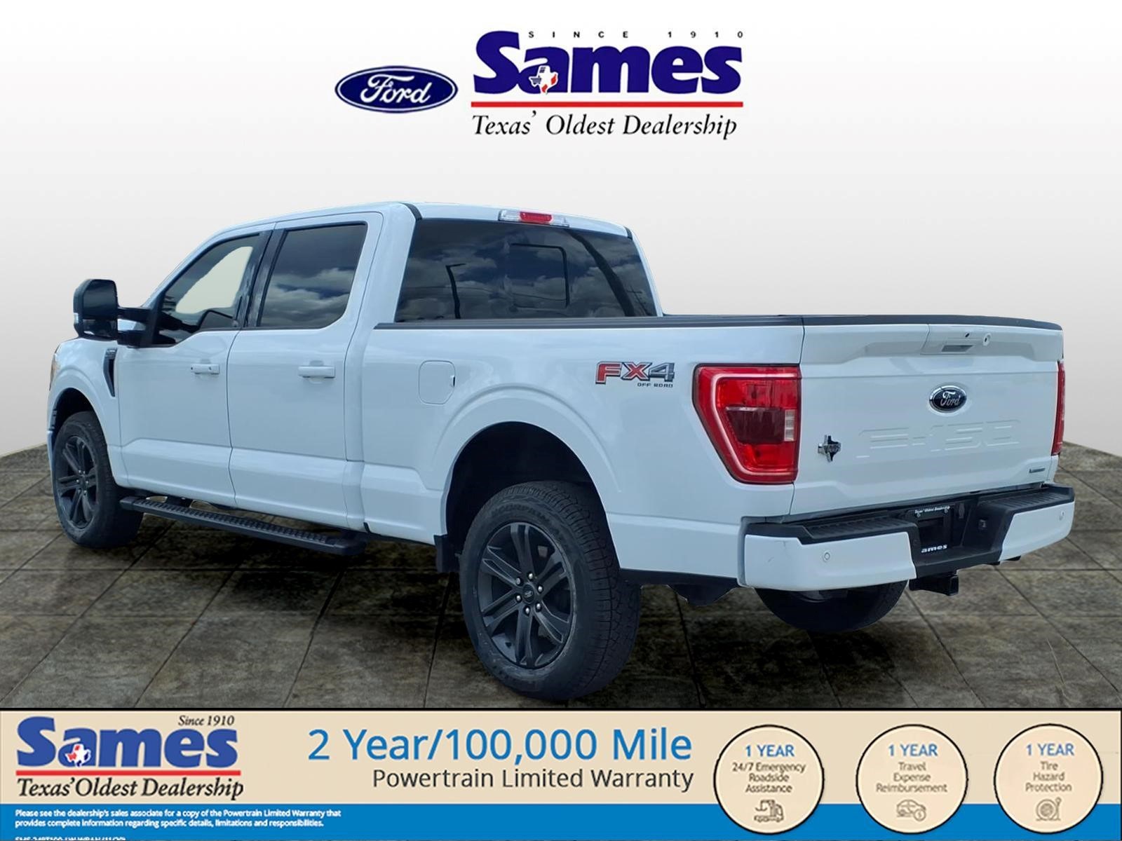 Used Car 2023 Ford F-150  Xlt For Sale Under $40,000 In Bastrop, Texas
