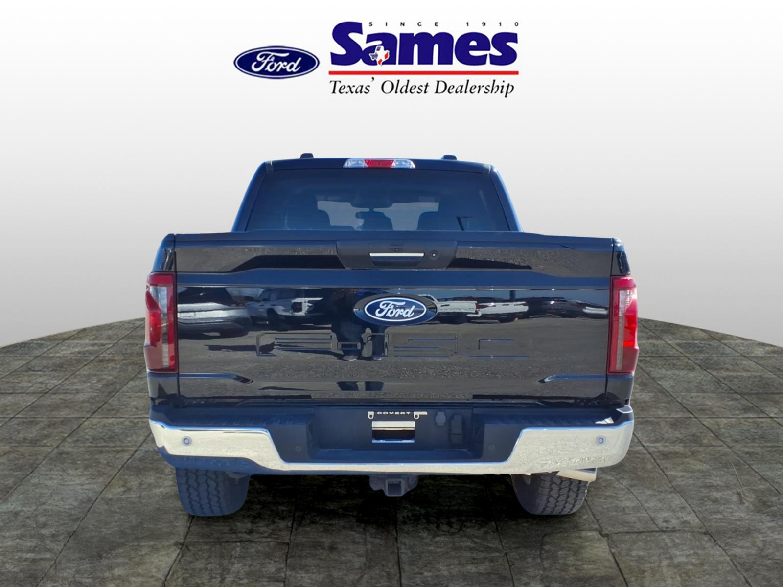 Used Car 2024 Ford F-150  Xlt For Sale Under $40,000 In Austin, Texas