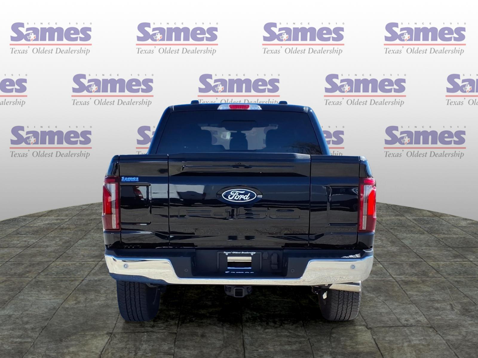 New Car 2025 Ford F-150  Lariat For Sale Under $80,000 In Bastrop, Texas