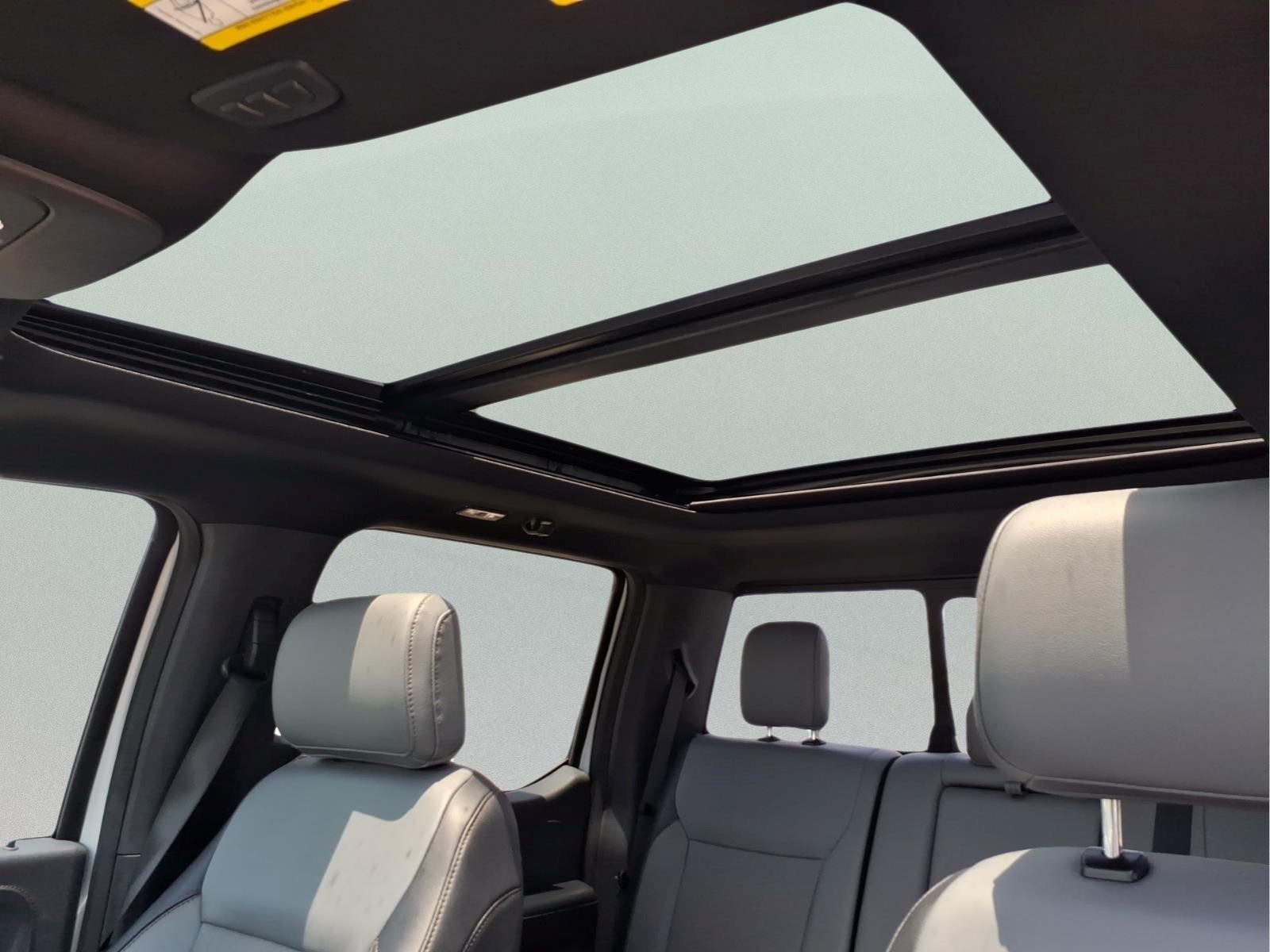 Used Car 2023 Ford F-150 Lightning  Lariat For Sale Under $50,000 In Bastrop, Texas
