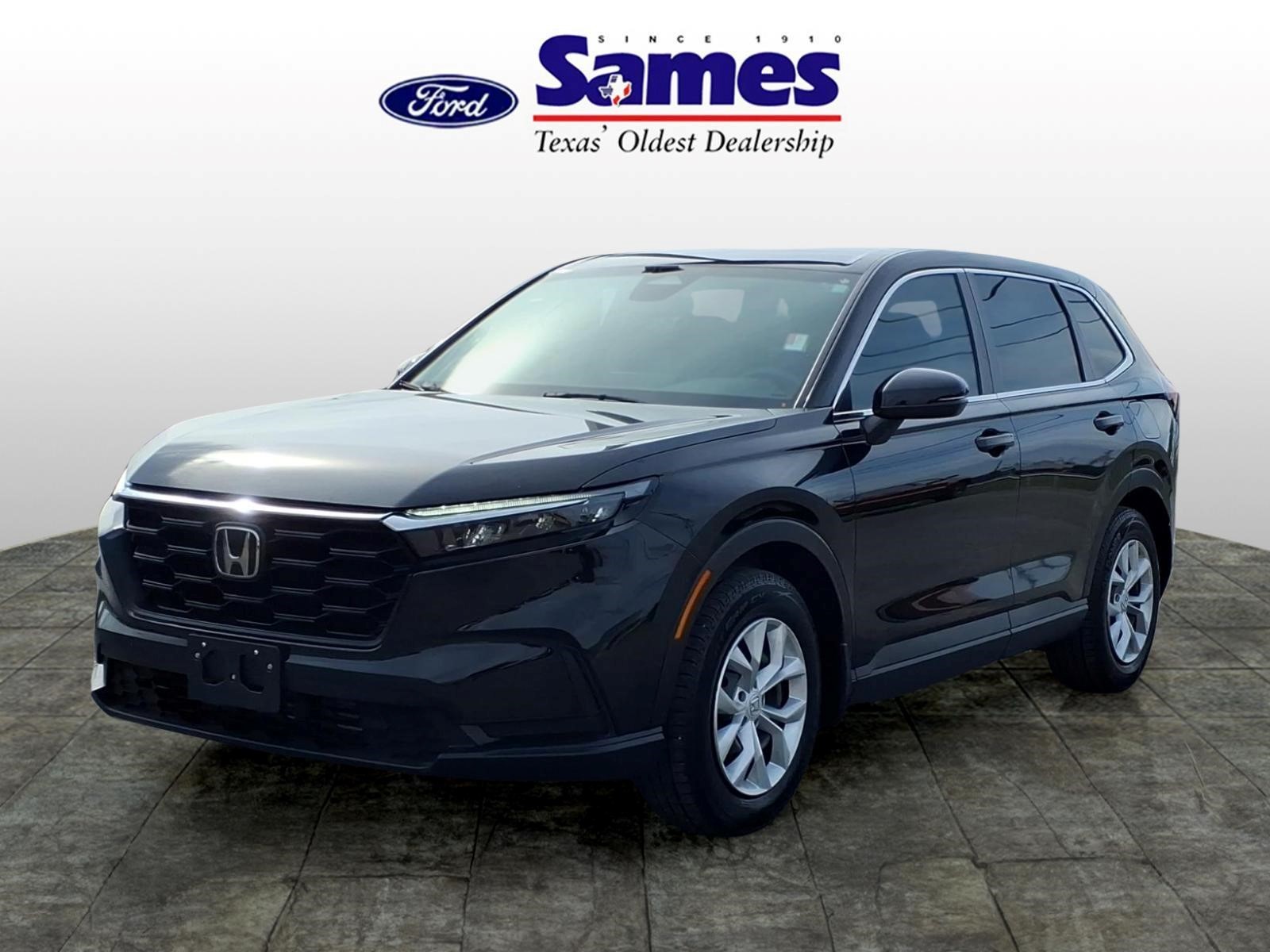 Used Car 2024 Honda Cr-v  Lx For Sale Under $30,000 In Bastrop, Texas