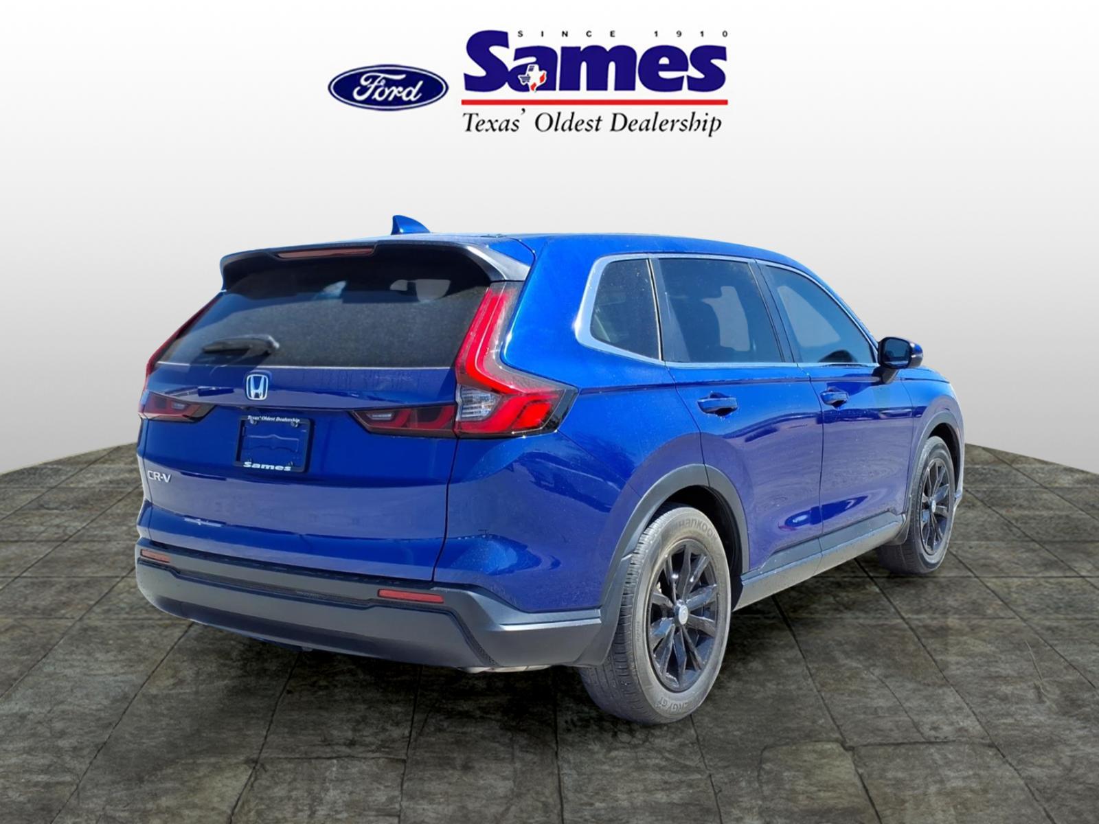 Used Car 2024 Honda Cr-v  Ex For Sale Under $30,000 In Bastrop, Texas