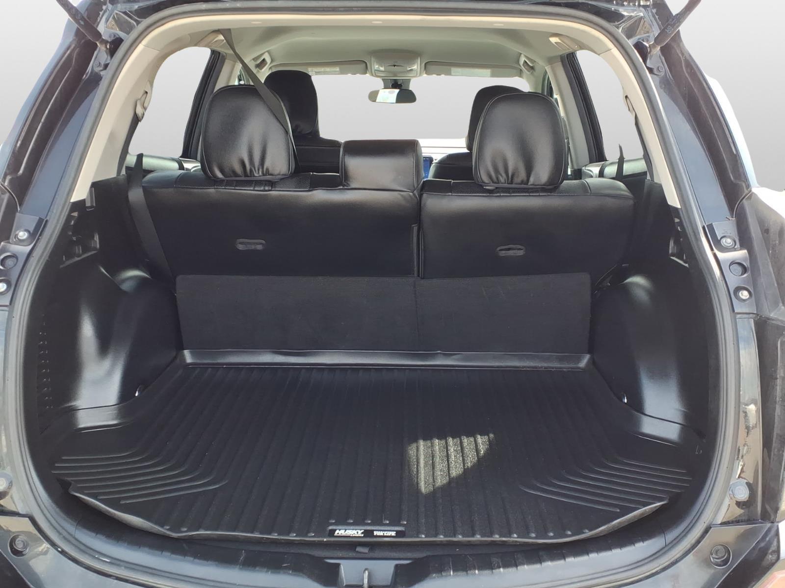 Used Car 2018 Toyota Rav4  Le For Sale Under $10,000 In Bastrop, Texas