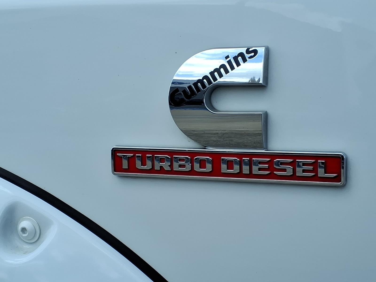 Used Car 2022 Ram 2500  Tradesman For Sale Under $35,000 In Bastrop, Texas