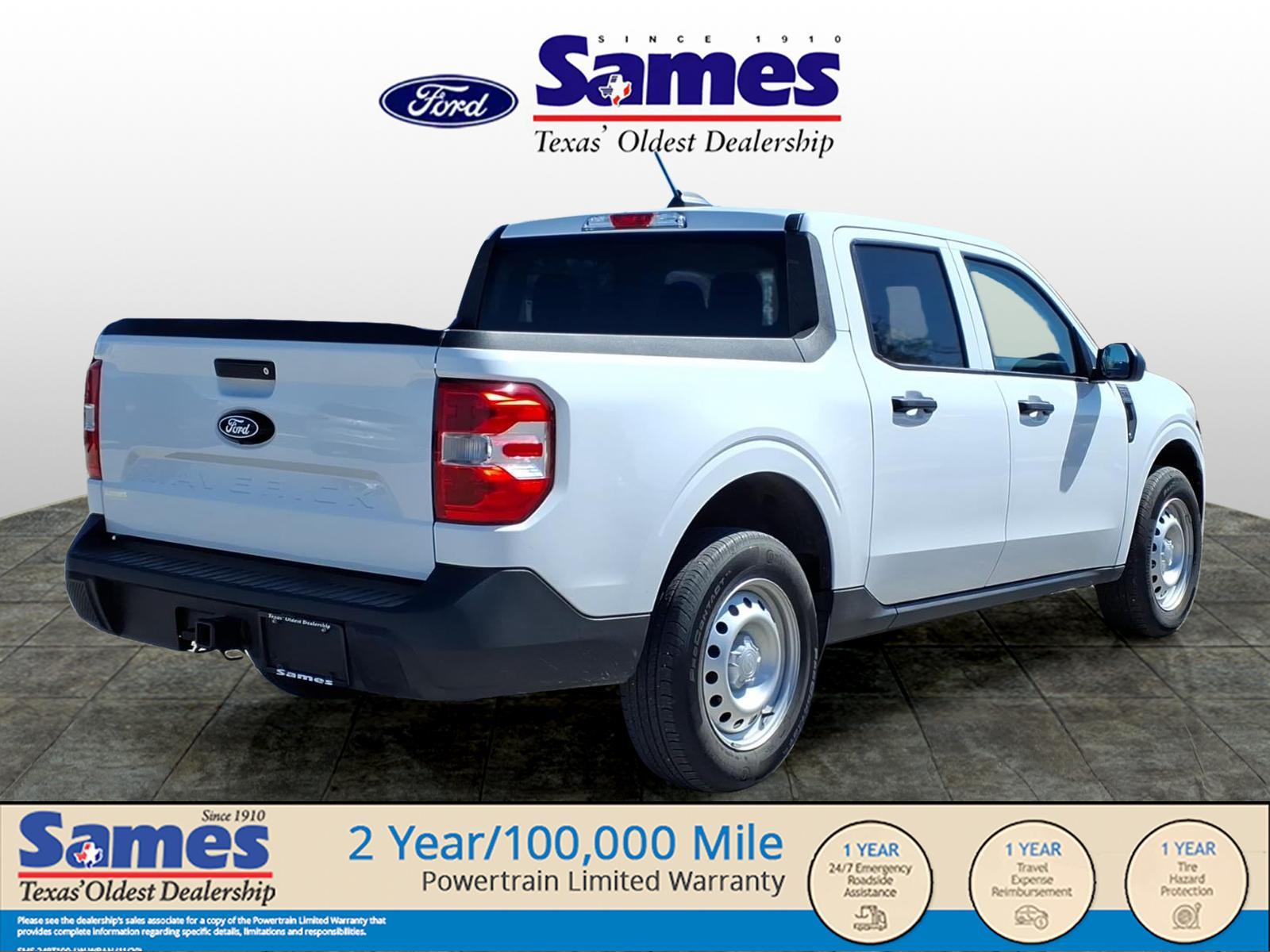 Used Car 2025 Ford Maverick  Xl Hybrid For Sale Under $30,000 In Bastrop, Texas