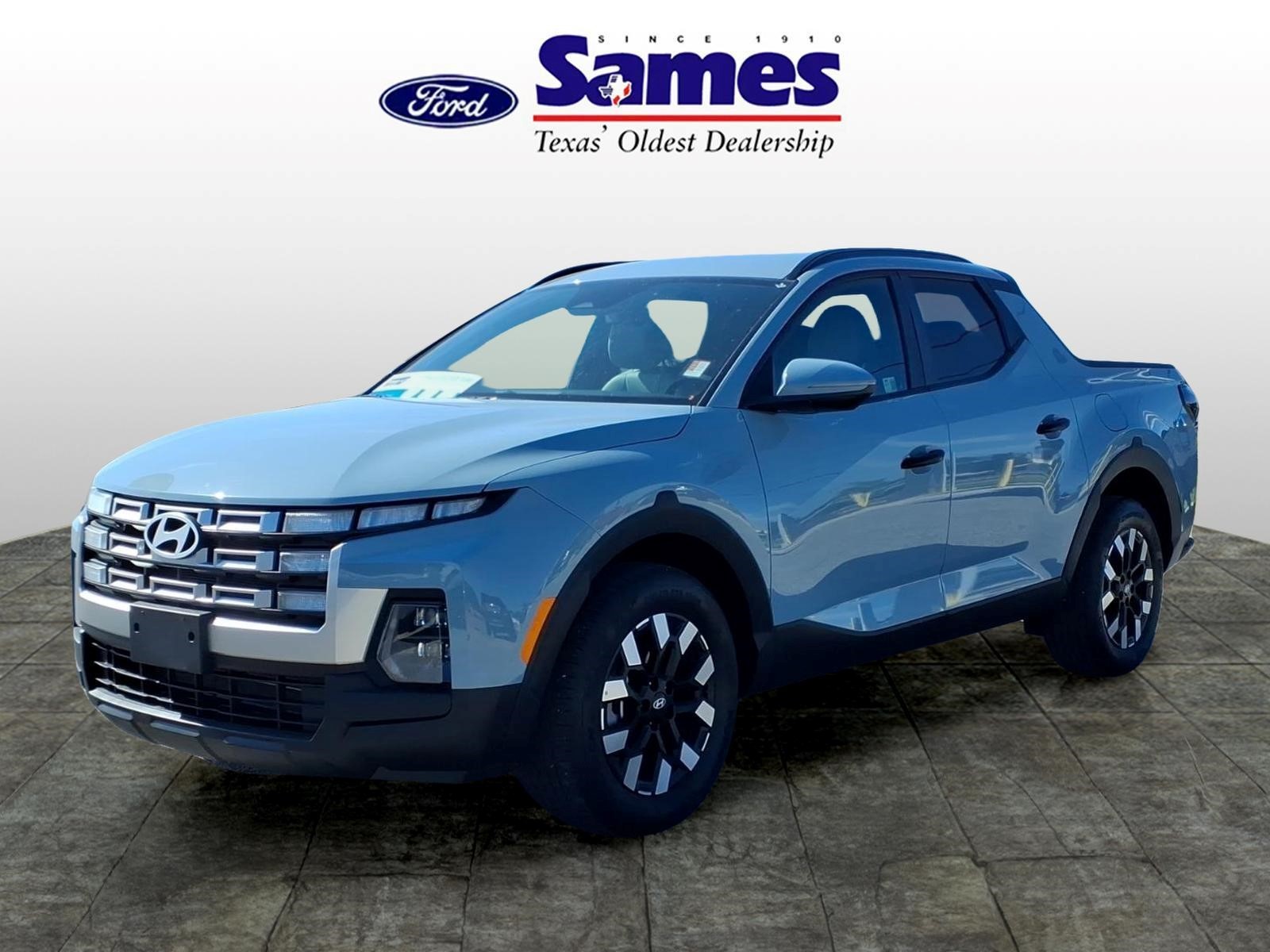 Used Car 2025 Hyundai Santa Cruz  Sel For Sale Under $30,000 In Bastrop, Texas