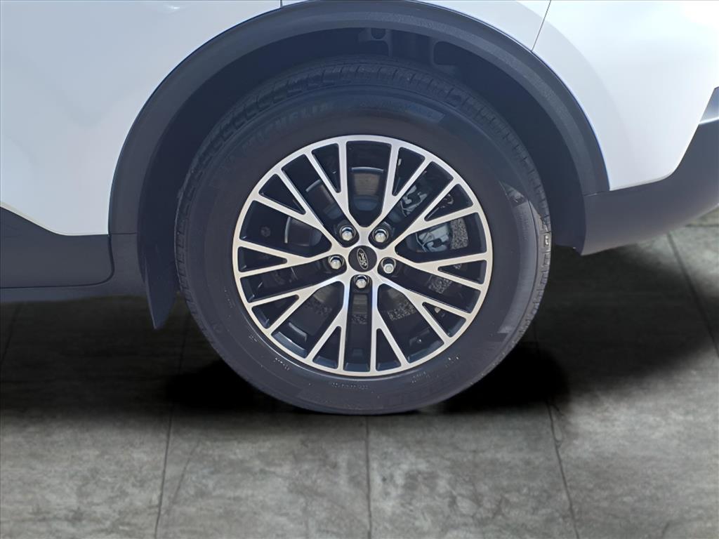 Used Car 2023 Ford Escape Plug-in Hybrid  Base For Sale Under $35,000 In Bastrop, Texas