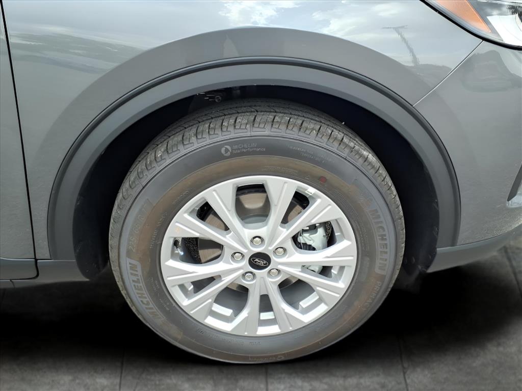 New Car 2025 Ford Escape  Active For Sale Under $35,000 In Bastrop, Texas