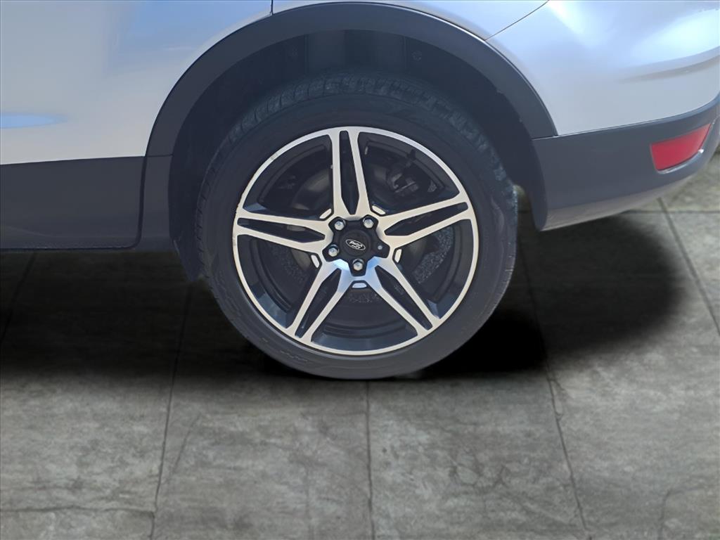 Used Car 2019 Ford Escape  Sel For Sale Under $15,000 In Bastrop, Texas