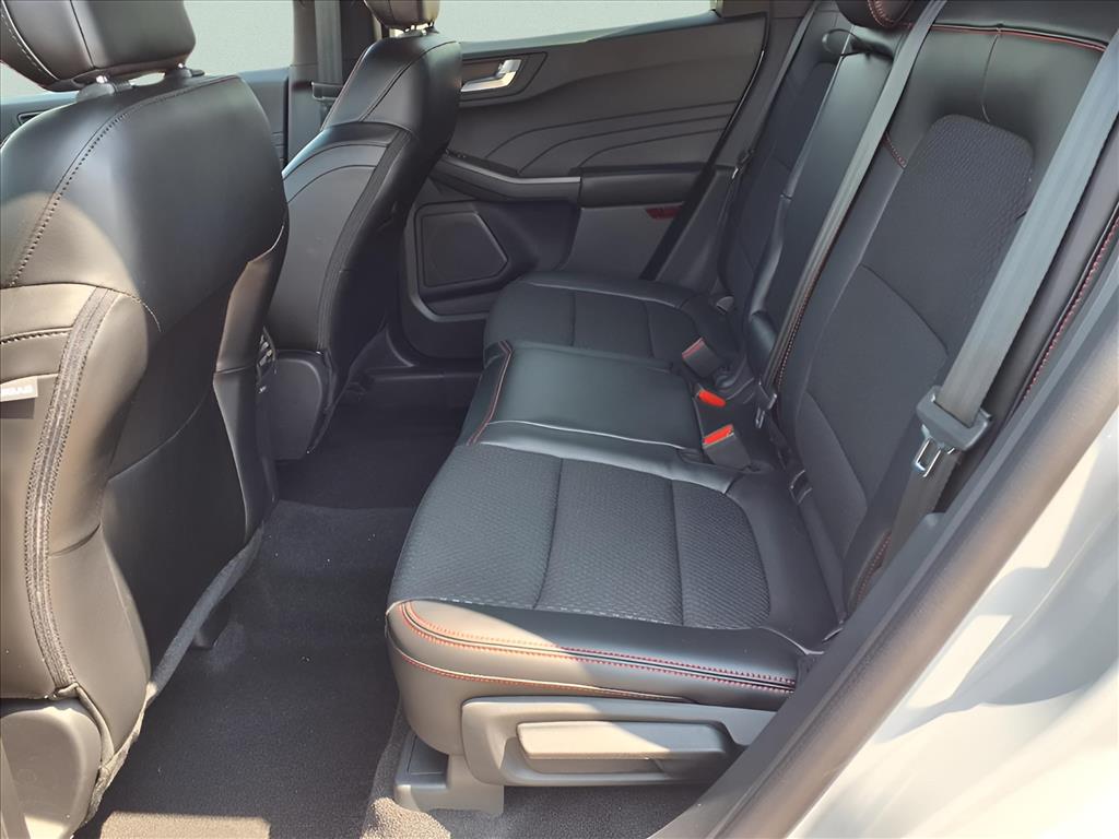 2025 Ford Escape  St-line In Bastrop, Texas