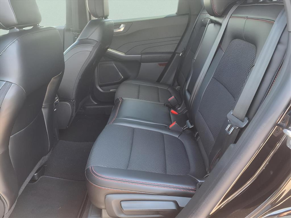New Car 2025 Ford Escape  St-line For Sale In Bastrop, Texas
