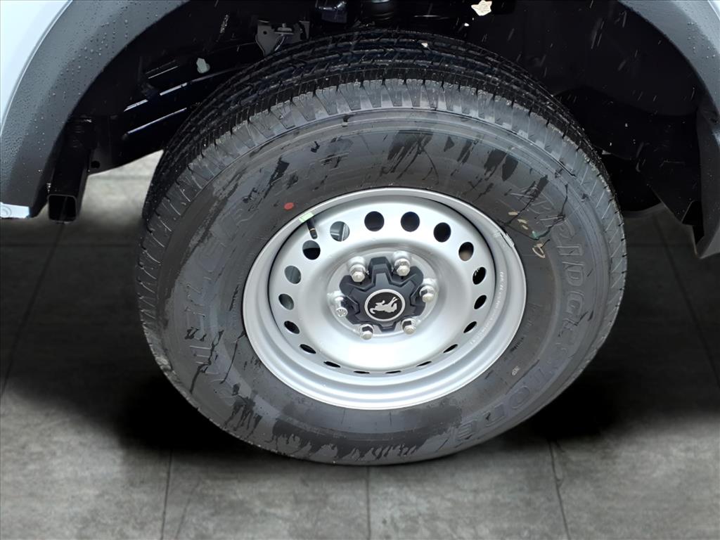 New Car 2025 Ford Bronco  Base For Sale Under $50,000 In Bastrop, Texas