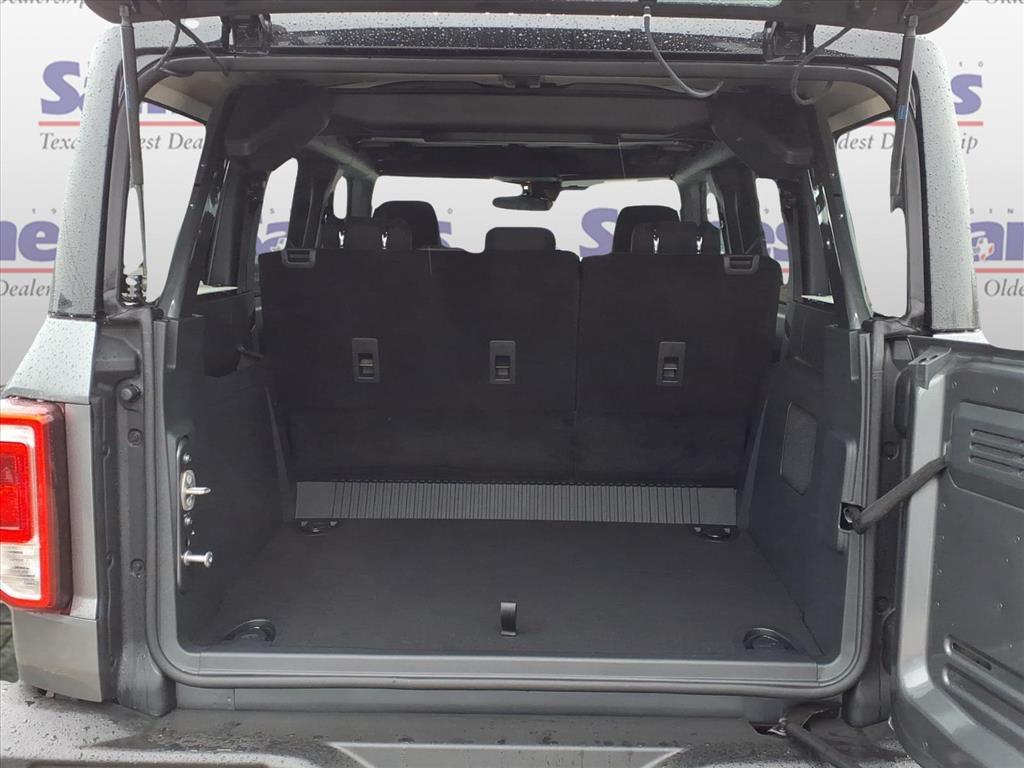 New Car 2025 Ford Bronco  Big Bend For Sale Under $50,000 In Bastrop, Texas