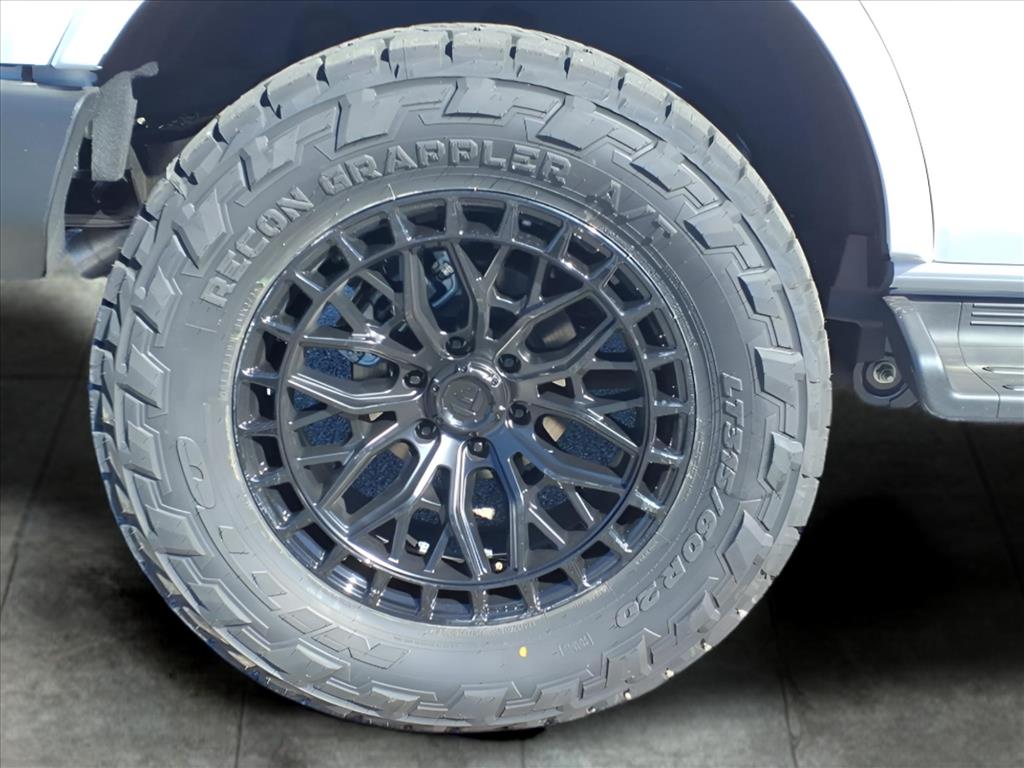 New Car 2025 Ford Bronco  Outer Banks For Sale Under $60,000 In Bastrop, Texas