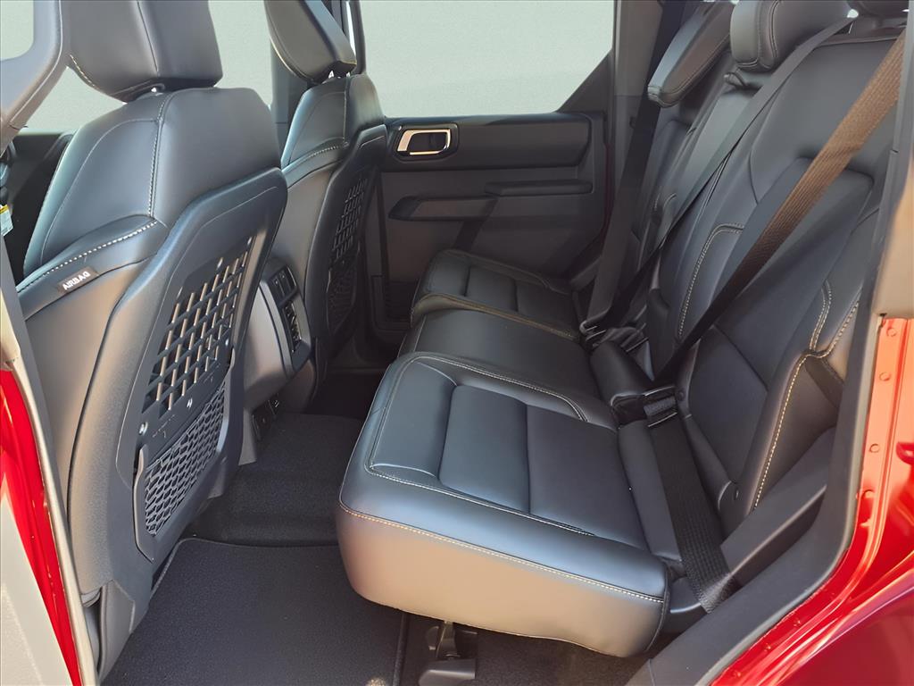 New Car 2025 Ford Bronco  Badlands For Sale Under $70,000 In Bastrop, Texas