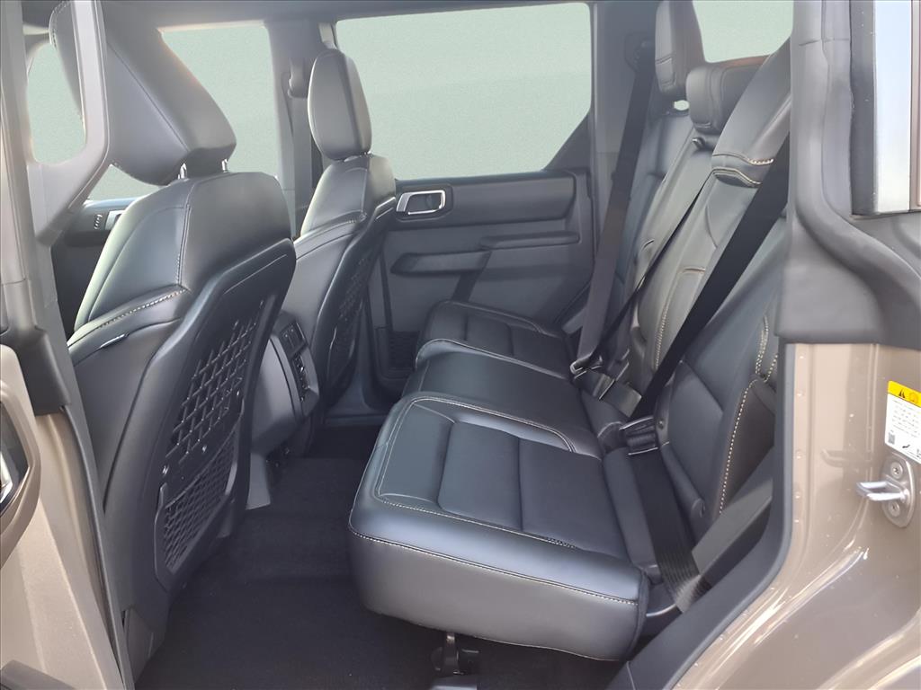 New Car 2025 Ford Bronco  Badlands For Sale Under $70,000 In Bastrop, Texas