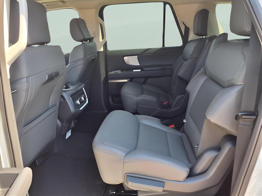 New Car 2025 Ford Expedition Max  7 Passenger For Sale Under $80,000 In Bastrop, Texas