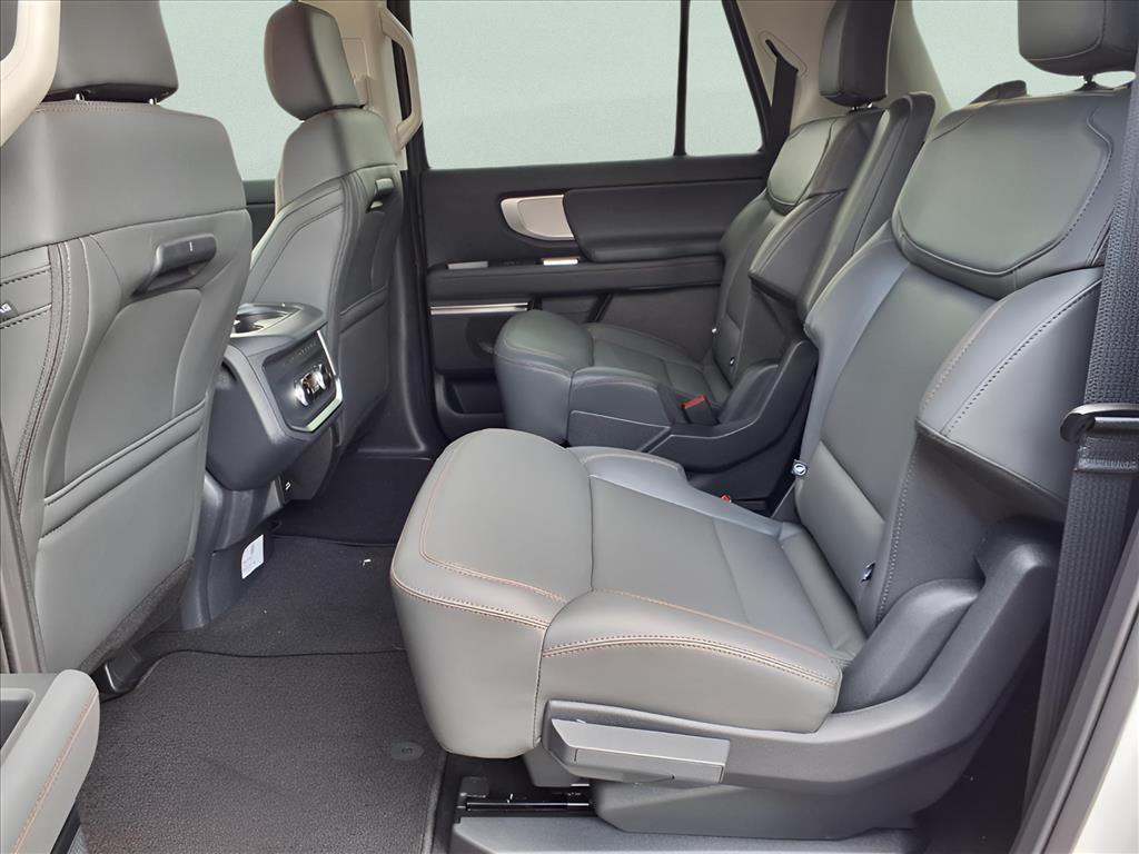 New Car 2025 Ford Expedition Max  7 Passenger For Sale Under $80,000 In Bastrop, Texas
