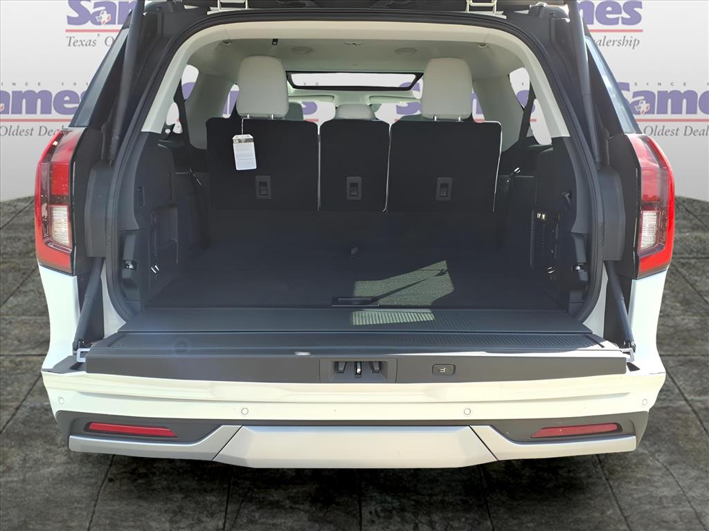 New Car 2025 Ford Expedition Max  Platinum For Sale Under $100,000 In Bastrop, Texas