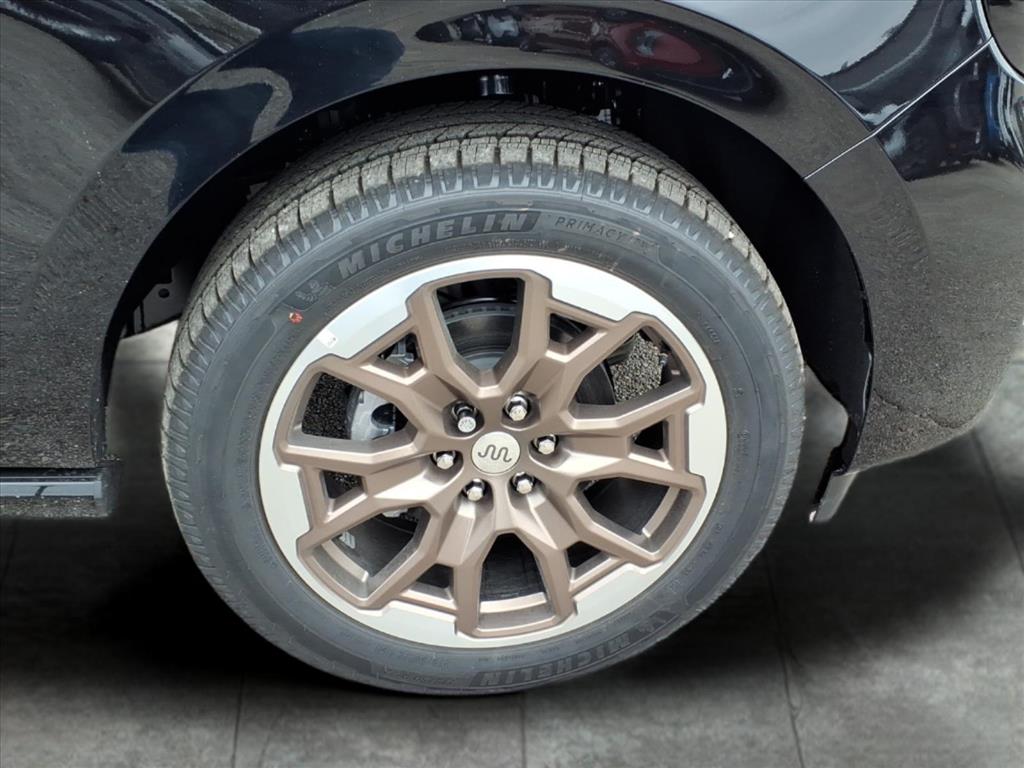 New Car 2025 Ford Expedition Max  King Ranch For Sale Under $90,000 In Bastrop, Texas