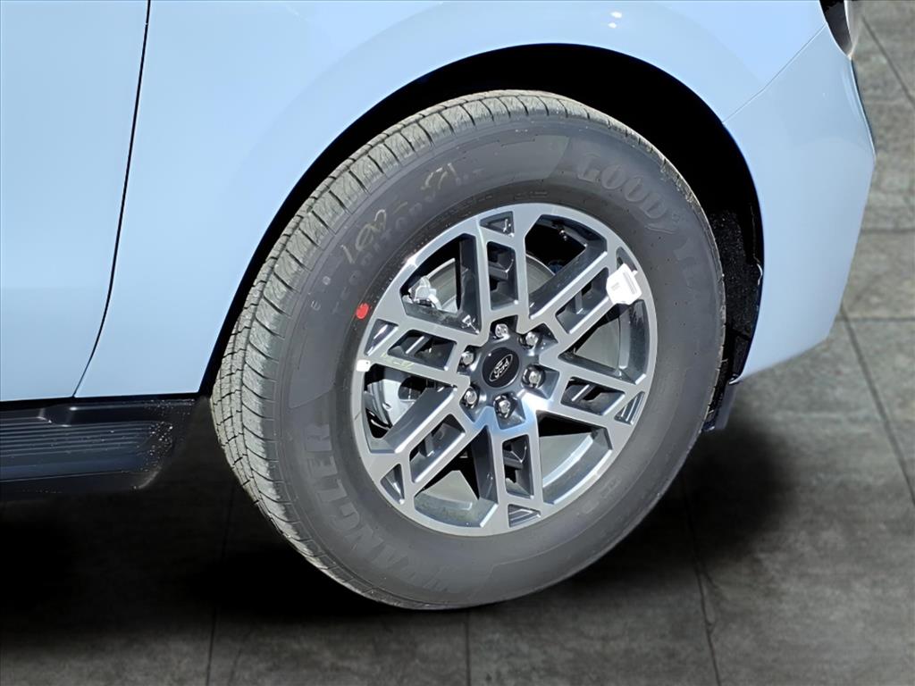 New Car 2025 Ford Expedition  Active For Sale Under $80,000 In Bastrop, Texas