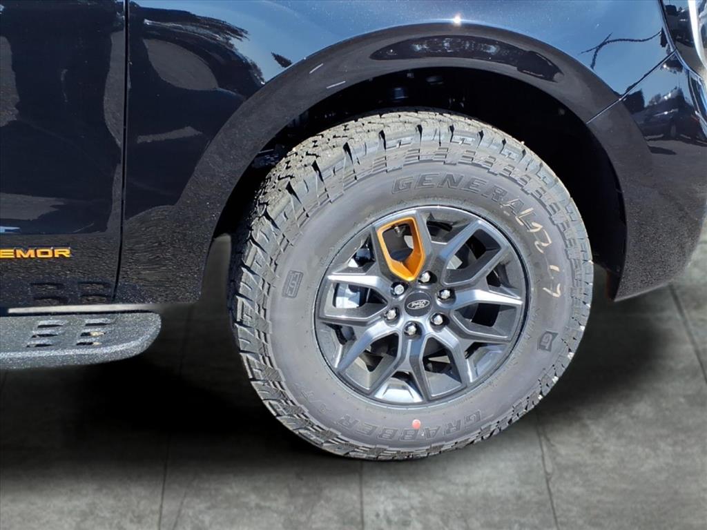 New Car 2025 Ford Expedition  Tremor For Sale Under $90,000 In Bastrop, Texas