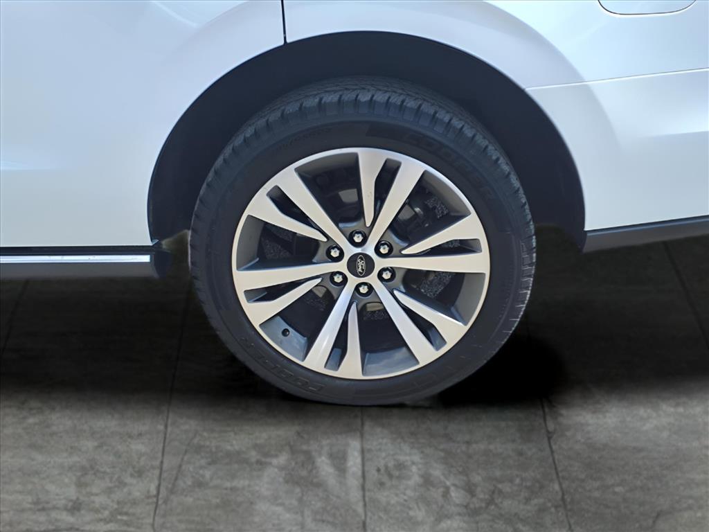 Used Car 2021 Ford Expedition  Limited For Sale Under $35,000 In Bastrop, Texas
