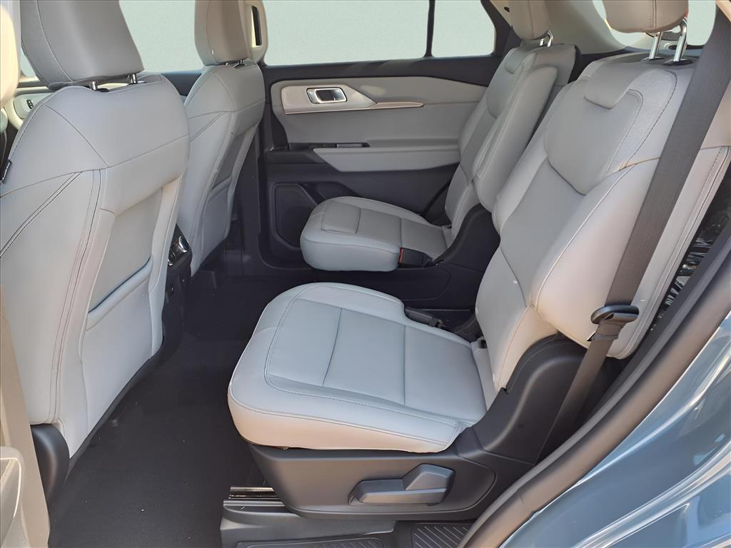 New Car 2025 Ford Explorer  Active For Sale Under $50,000 In Bastrop, Texas
