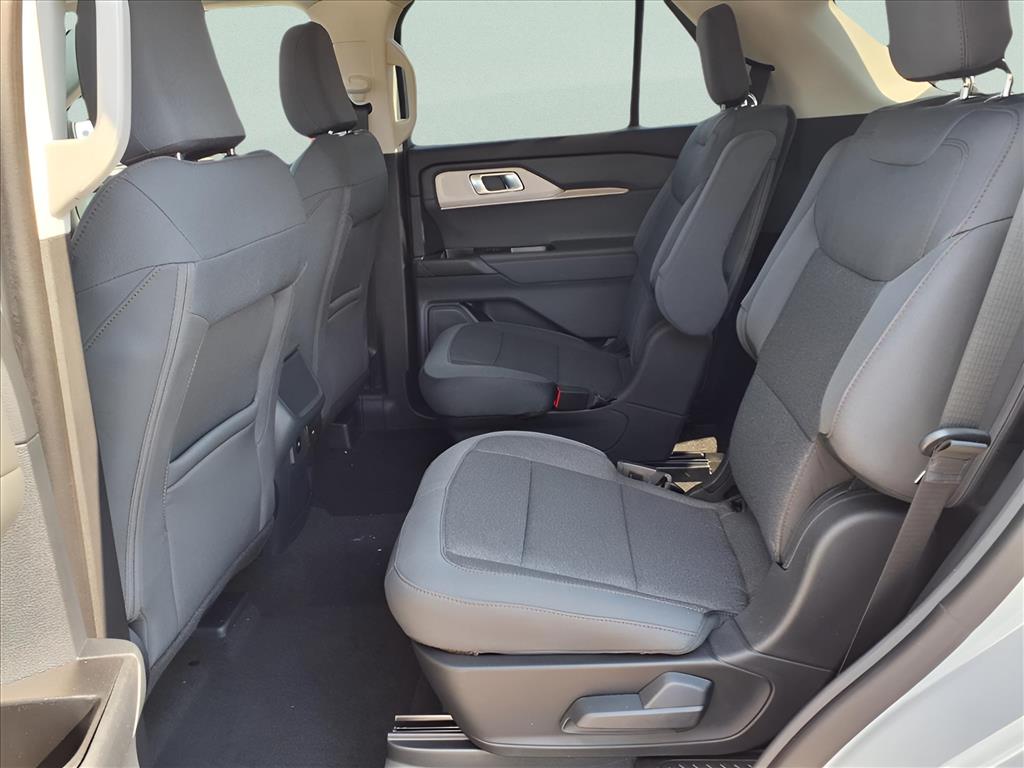 New Car 2025 Ford Explorer  Active For Sale In Bastrop, Texas