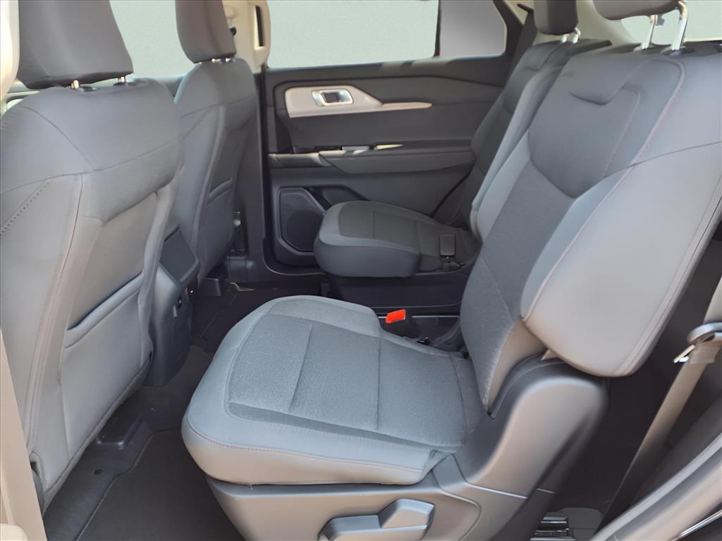 2025 Ford Explorer  Active In Bastrop, Texas