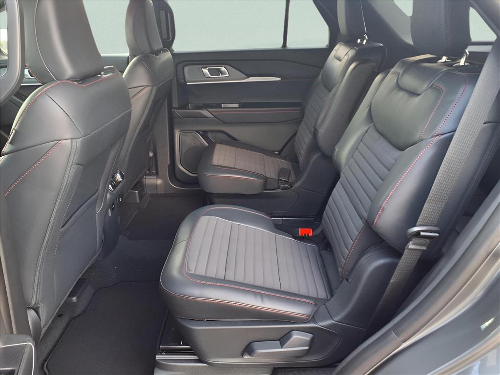New Car 2025 Ford Explorer  St-line For Sale Under $50,000 In Bastrop, Texas