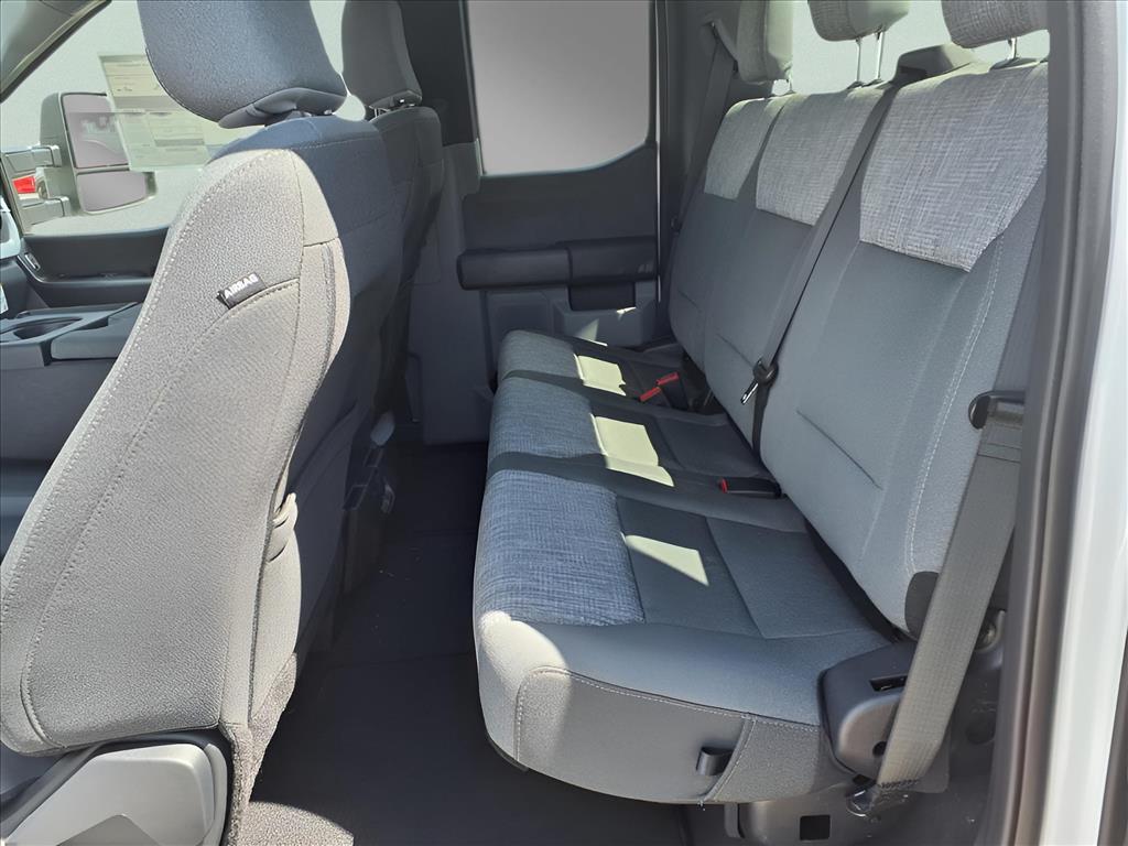 New Car 2025 Ford F-250 Super Duty  Xlt For Sale In Bastrop, Texas