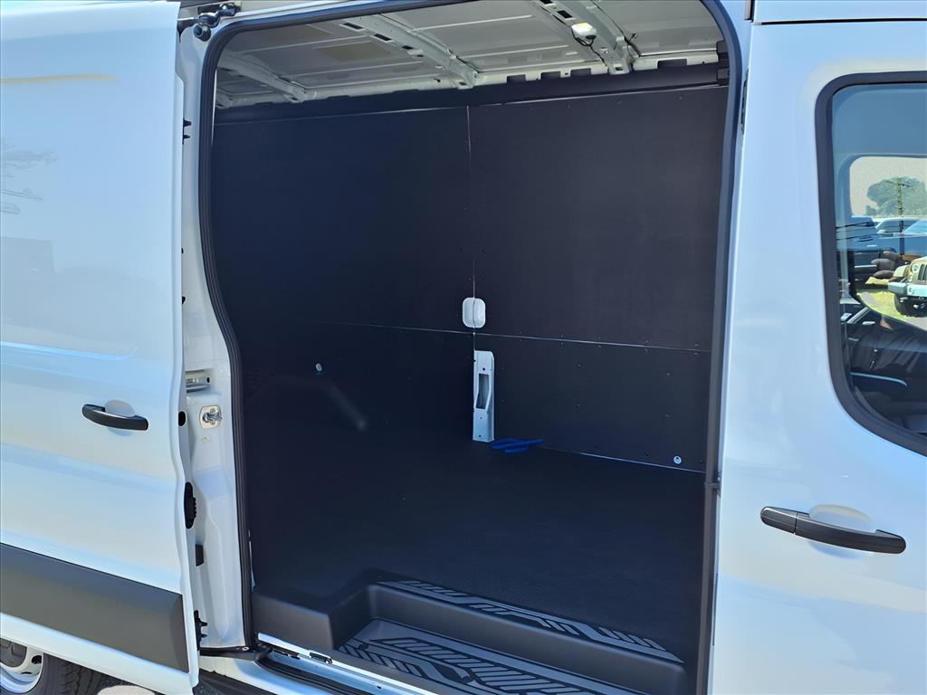 New Car 2025 Ford Transit  Base For Sale In Bastrop, Texas