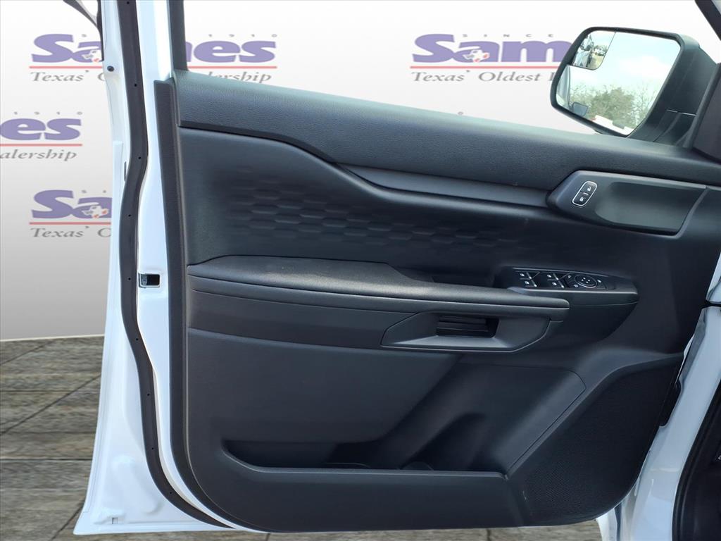 New Car 2025 Ford Ranger  Xl For Sale Under $40,000 In Bastrop, Texas