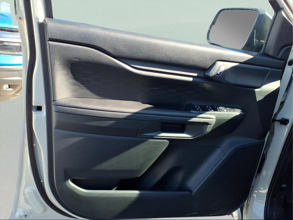 New Car 2025 Ford Ranger  Xl For Sale Under $40,000 In Bastrop, Texas