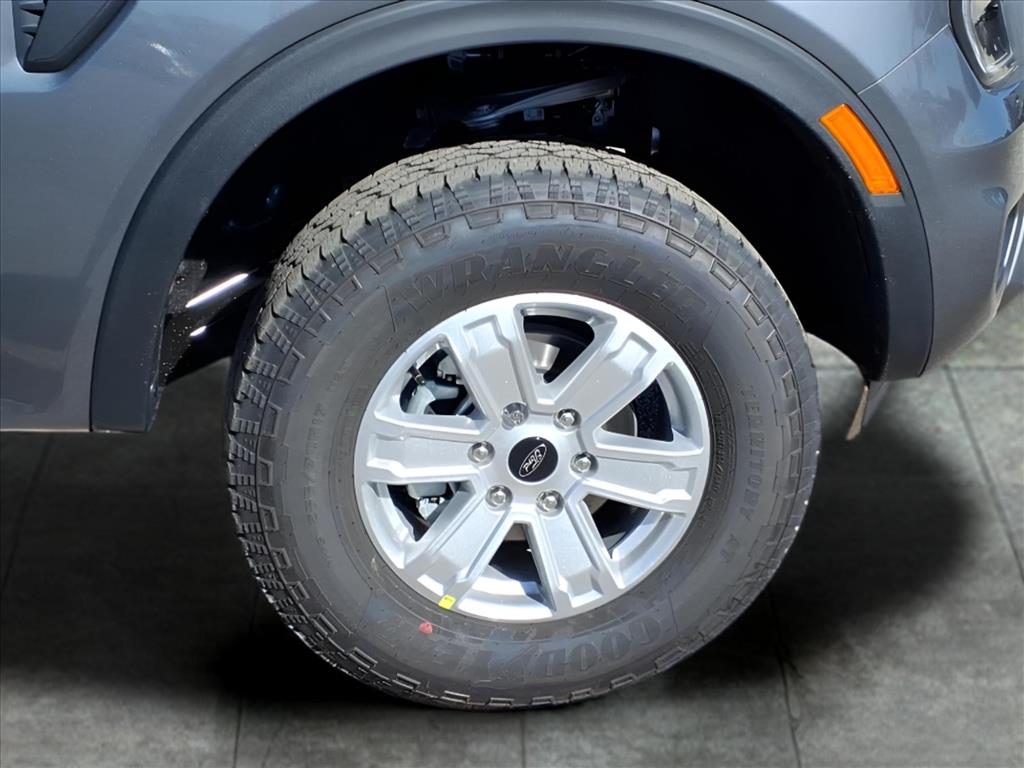 New Car 2025 Ford Ranger  Xl For Sale Under $40,000 In Bastrop, Texas