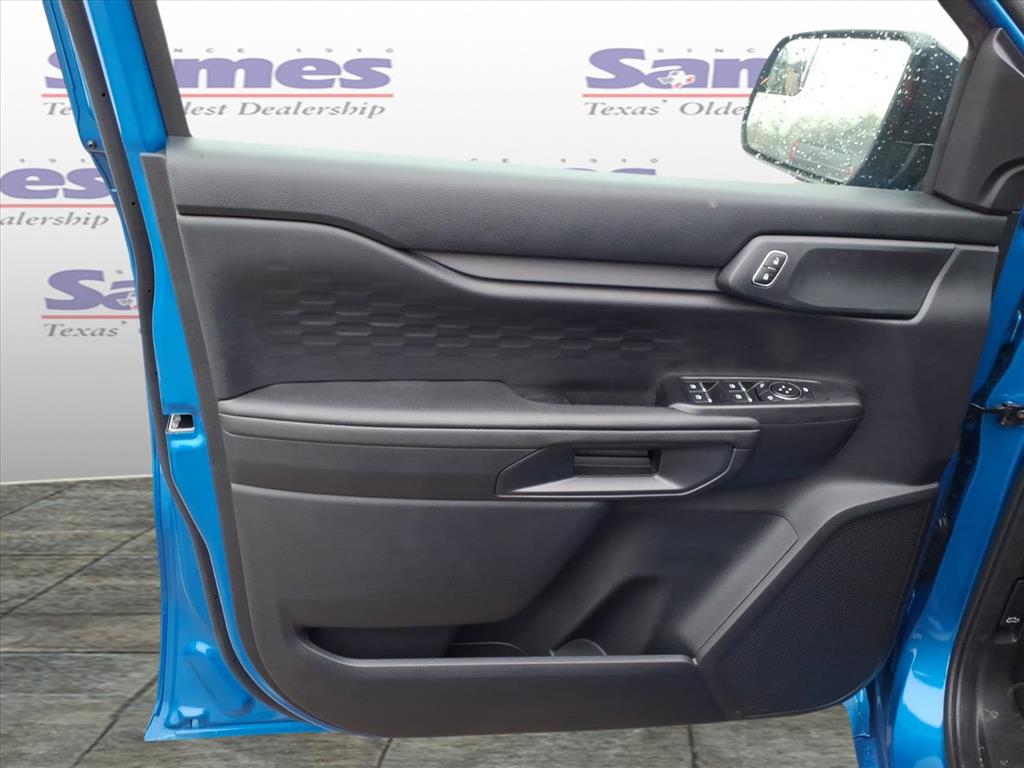 New Car 2025 Ford Ranger  Xl For Sale Under $40,000 In Bastrop, Texas