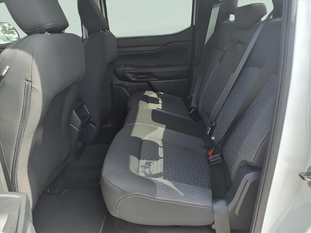 New Car 2025 Ford Ranger  Xl For Sale Under $40,000 In Bastrop, Texas