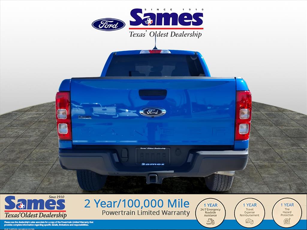 Used Car 2022 Ford Ranger  Xl Stx For Sale Under $30,000 In Bastrop, Texas