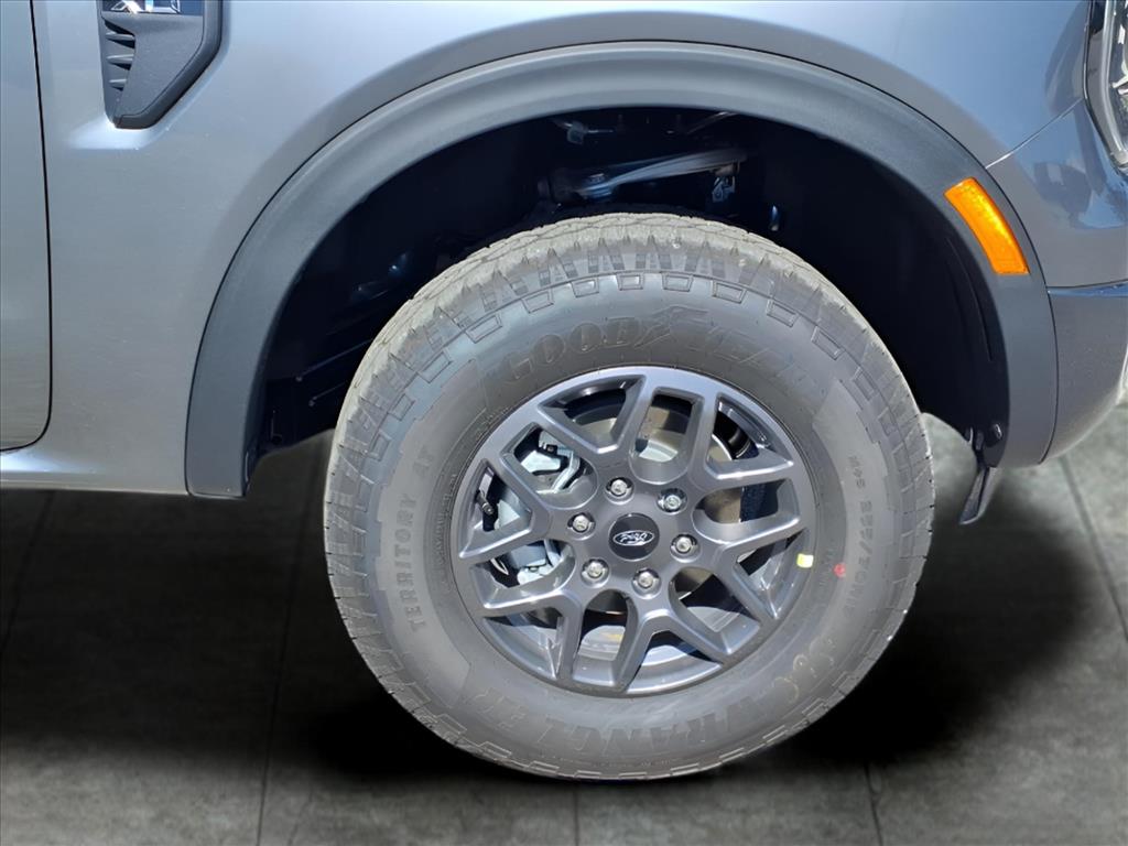 New Car 2025 Ford Ranger  Xlt For Sale Under $40,000 In Bastrop, Texas