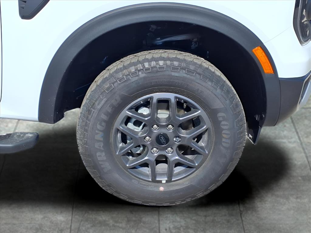 New Car 2025 Ford Ranger  Xlt For Sale Under $50,000 In Bastrop, Texas