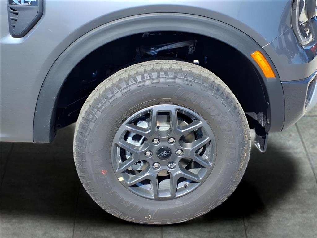 New Car 2025 Ford Ranger  Xlt For Sale Under $50,000 In Bastrop, Texas